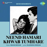 Neend Hamari Khwab Tumhare (1966) Mp3 Songs